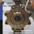 Class150~600 Soft Seat Lug Butterfly Valve